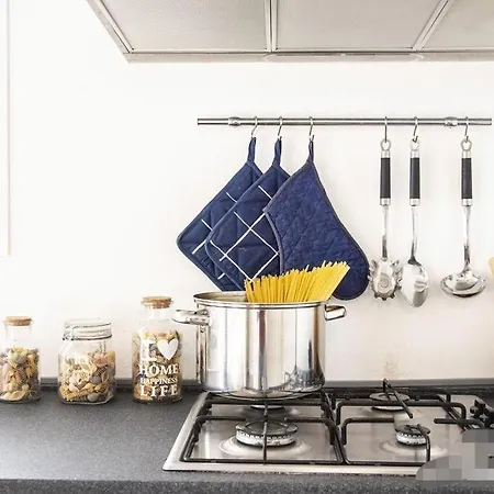 Tra Blu E Celeste Appartement