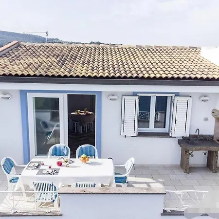 Tra Blu E Celeste Castelsardo