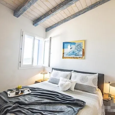 Tra Blu E Celeste * Castelsardo