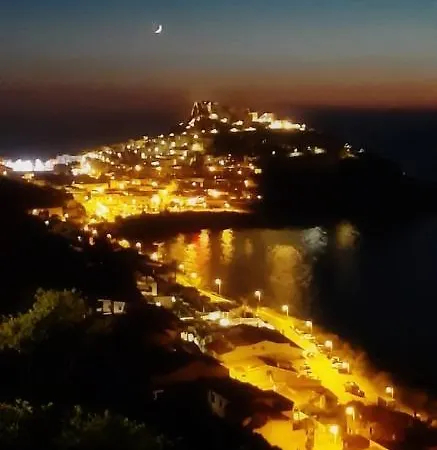 Tra Blu E Celeste Apartamento Castelsardo