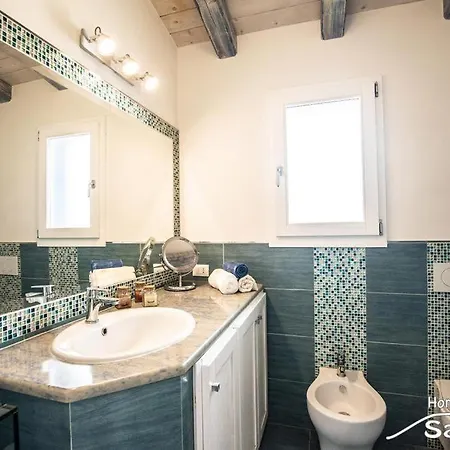 Tra Blu E Celeste Appartement *
